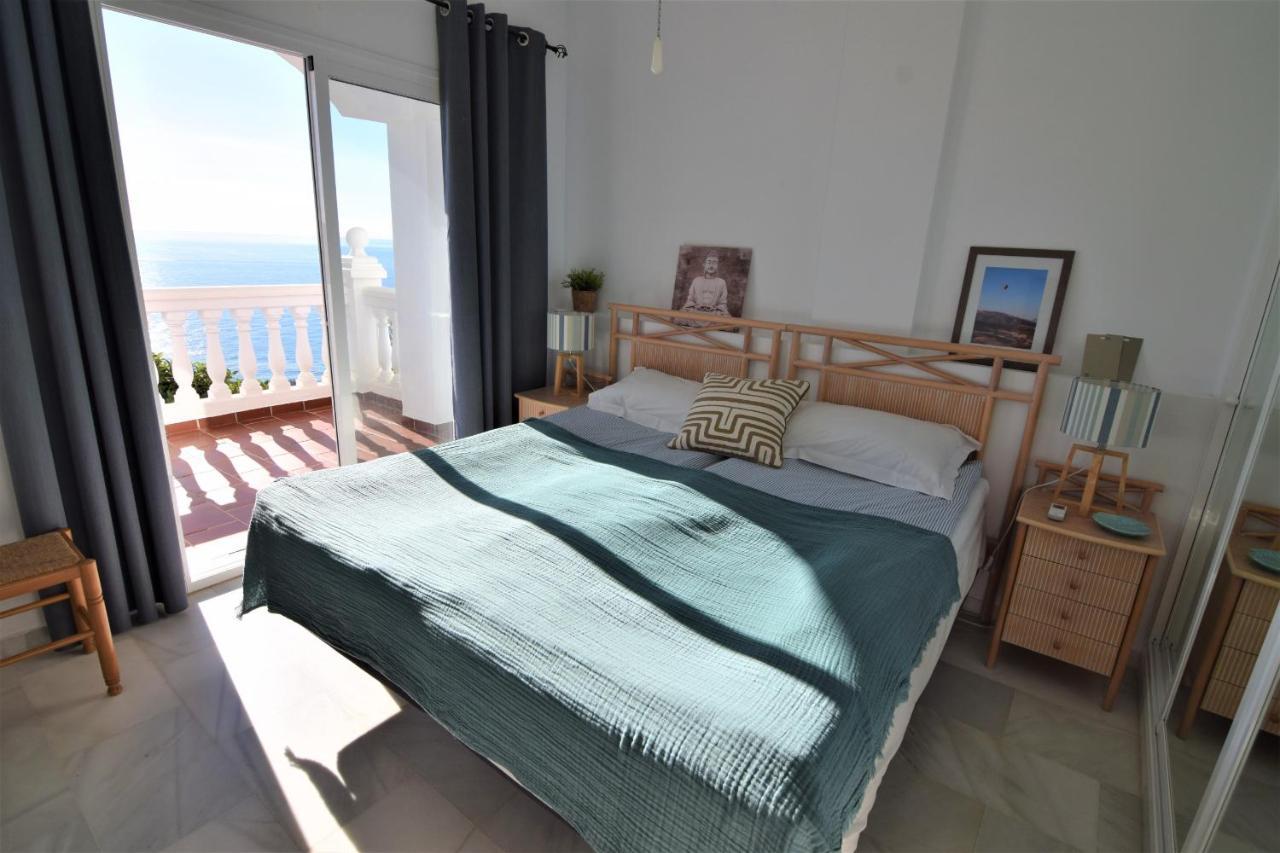 Villa Ladera Panorama 2 Nerja Exterior foto